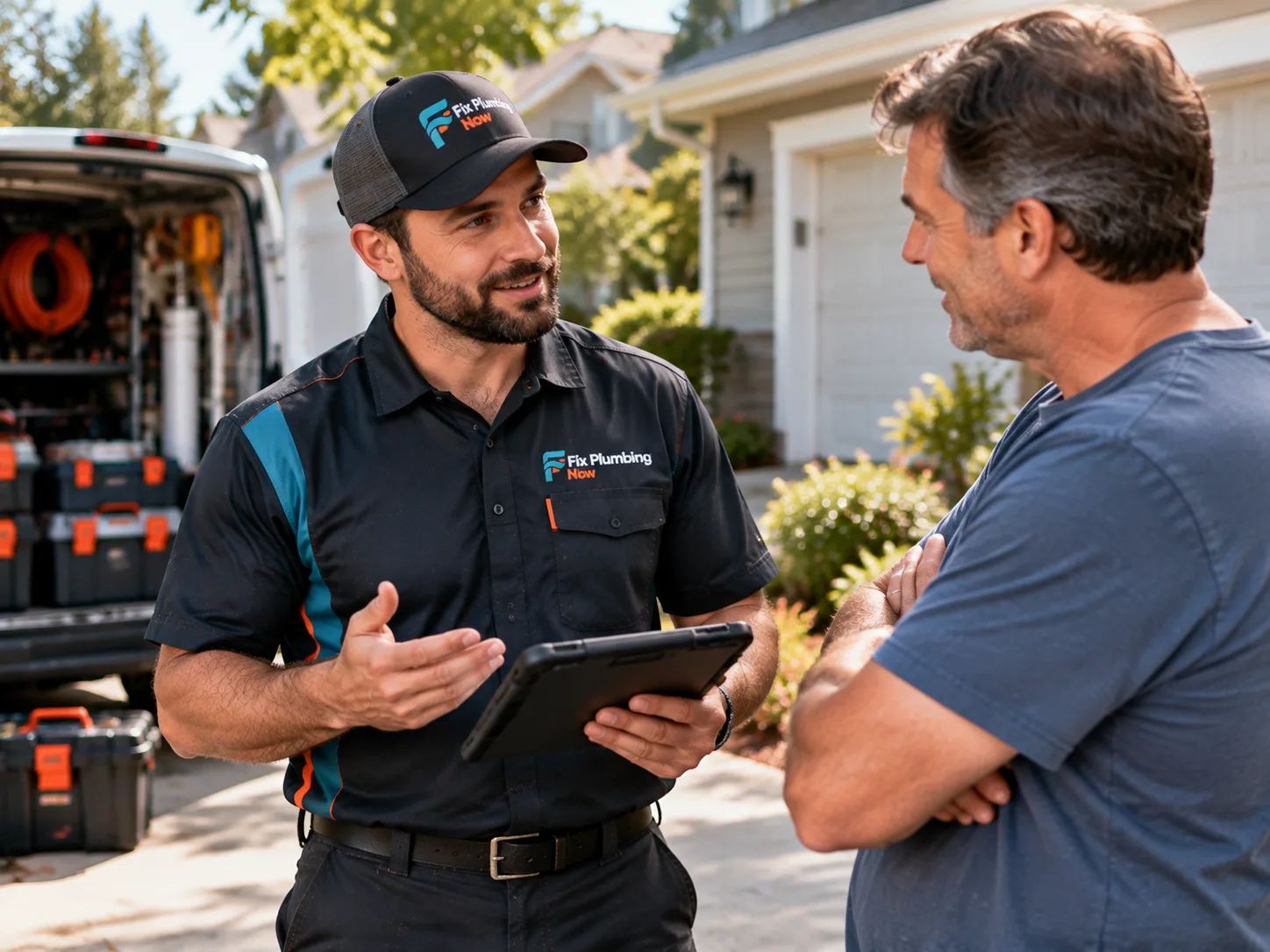 Clogged Drain Service Ridgefield, NJ FAQs